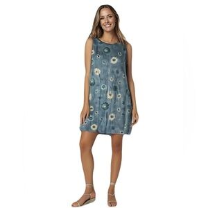 Joule dress size medium